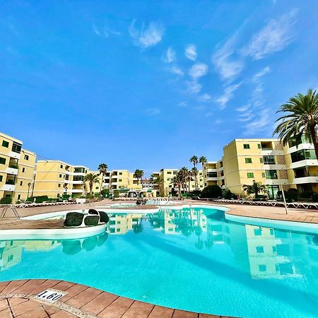 Las Olas Beach Playa del Ingles  Exterior photo